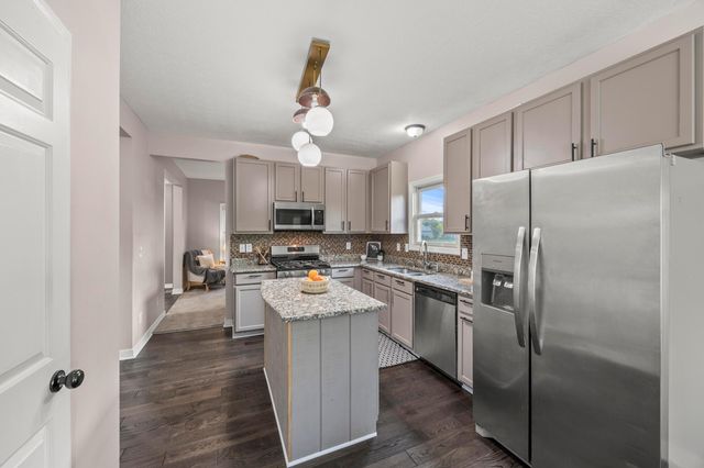 5935 Pondview Court, Hilliard, OH 43026