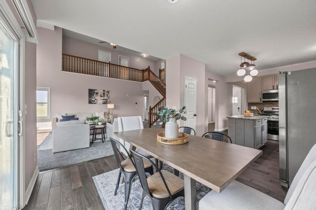 5935 Pondview Court, Hilliard, OH 43026