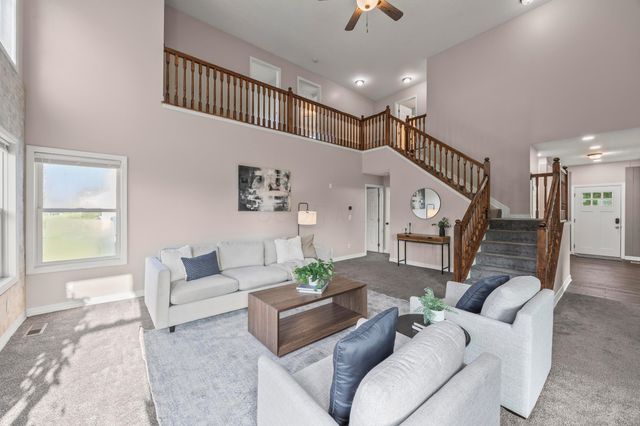 5935 Pondview Court, Hilliard, OH 43026