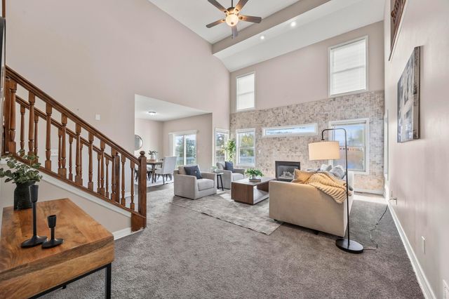 5935 Pondview Court, Hilliard, OH 43026