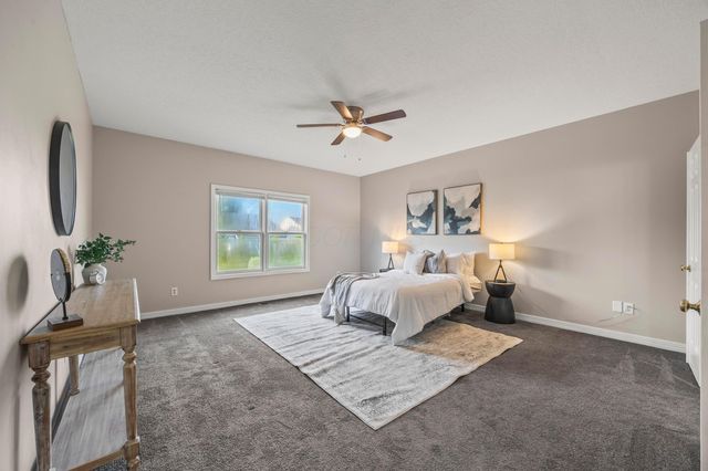 5935 Pondview Court, Hilliard, OH 43026