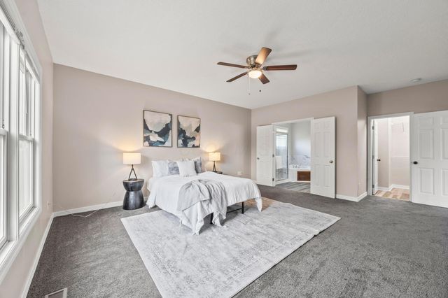 5935 Pondview Court, Hilliard, OH 43026