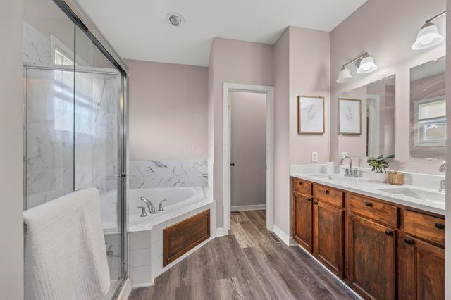 5935 Pondview Court, Hilliard, OH 43026