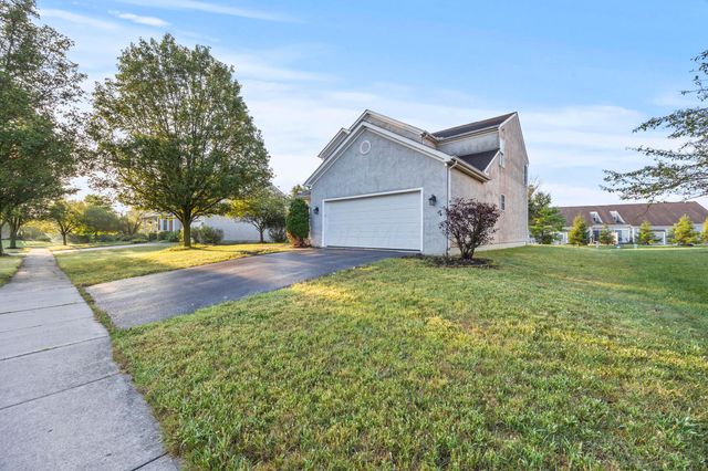 5935 Pondview Court, Hilliard, OH 43026