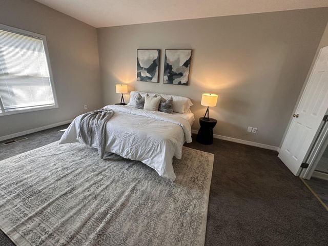 5935 Pondview Court, Hilliard, OH 43026