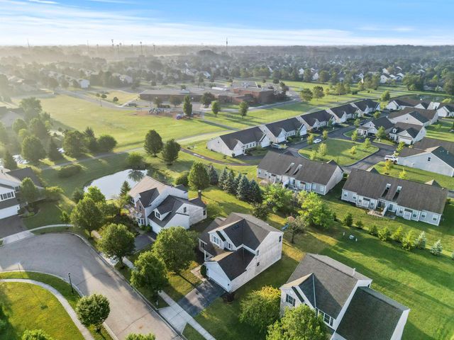 5935 Pondview Court, Hilliard, OH 43026