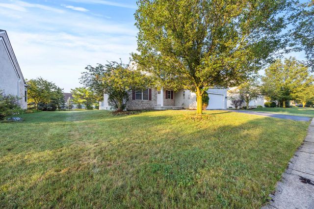 5935 Pondview Court, Hilliard, OH 43026