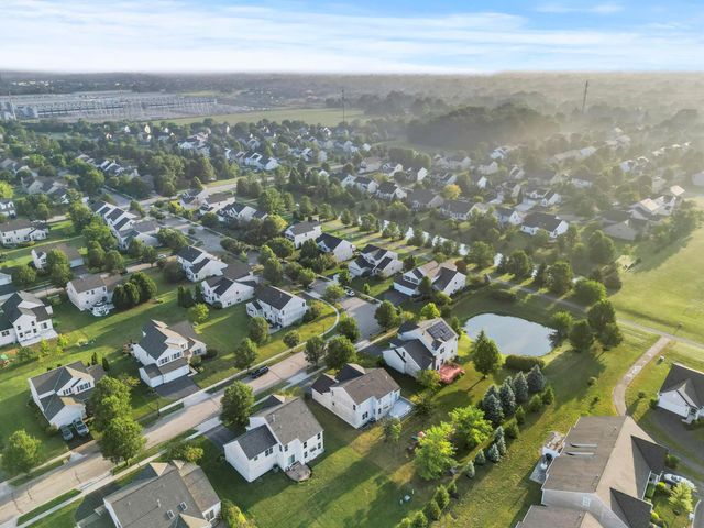 5935 Pondview Court, Hilliard, OH 43026