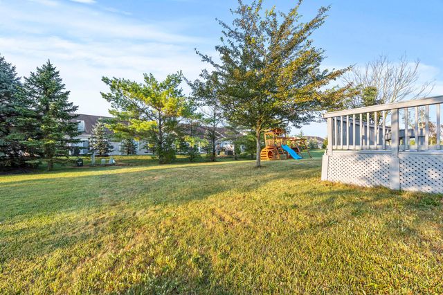 5935 Pondview Court, Hilliard, OH 43026