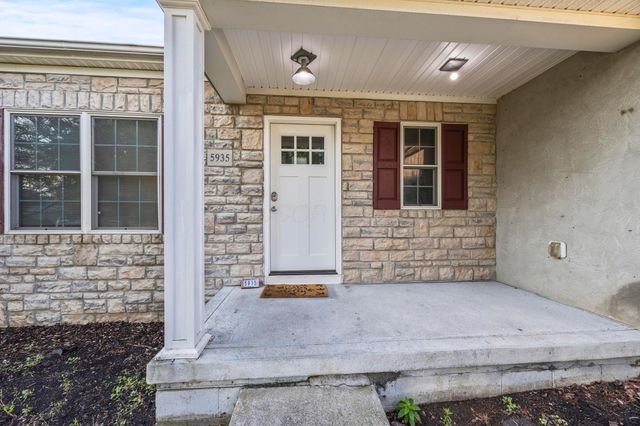 5935 Pondview Court, Hilliard, OH 43026