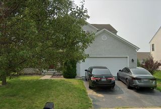 5935 Pondview Court, Hilliard, OH 43026