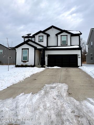 4633 Golden Eagle Dr, Louisville, KY 40245