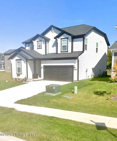 4633 Golden Eagle Dr, Louisville, KY 40245