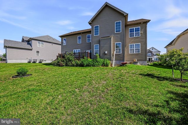 1103 CASEY DR, New Castle, DE 19720