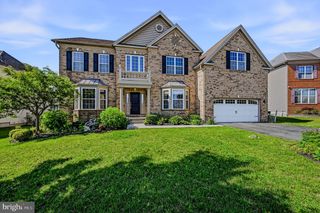 1103 CASEY DR, New Castle, DE 19720