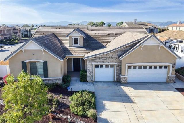 28791 Blue Larkspur Court, Murrieta, CA 92563
