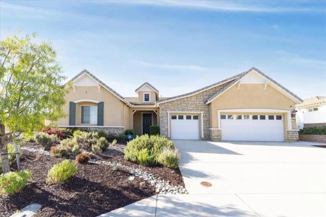 28791 Blue Larkspur Court, Murrieta, CA 92563
