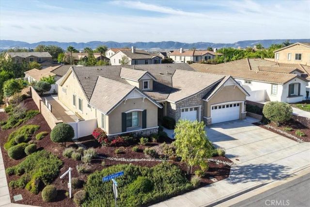 28791 Blue Larkspur Court, Murrieta, CA 92563