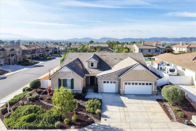 28791 Blue Larkspur Court, Murrieta, CA 92563