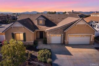 28791 Blue Larkspur Court, Murrieta, CA 92563