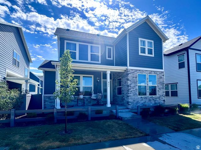 825 N 2175 W, Layton, UT 84041