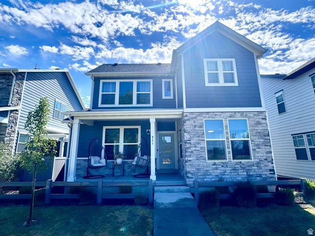 825 N 2175 W, Layton, UT 84041