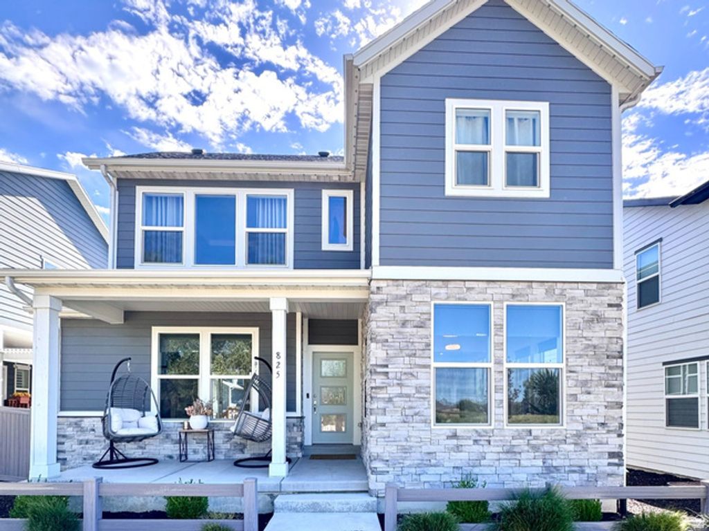 825 N 2175 W, Layton, UT 84041