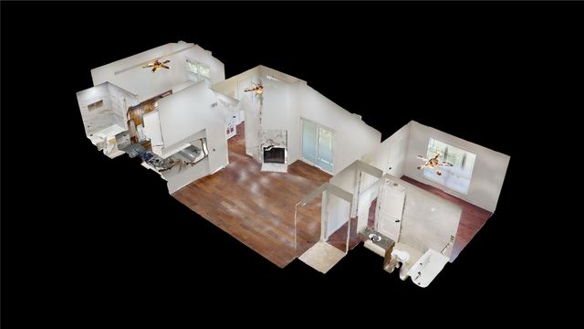 8545 Midpark Road 10, Dallas, TX 75240