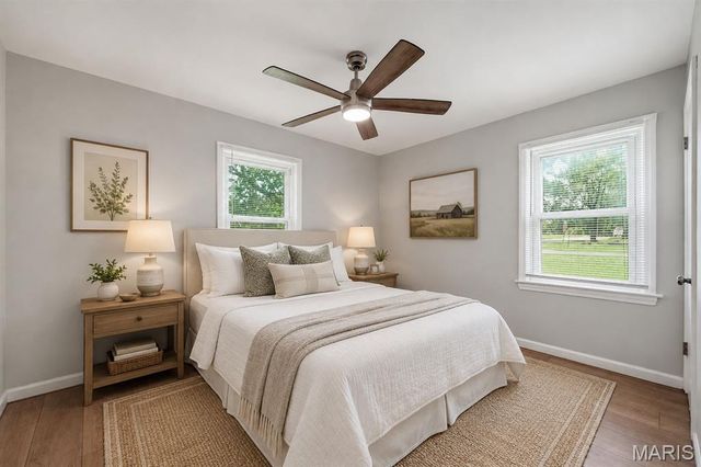 9201 Guthrie Avenue, Woodson Terrace, MO 63134