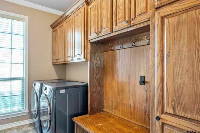 180 Kwando Ln., Bullard, TX 75757