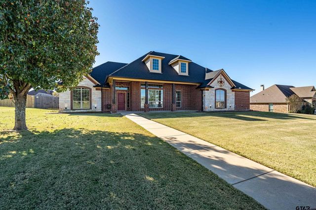 180 Kwando Ln., Bullard, TX 75757