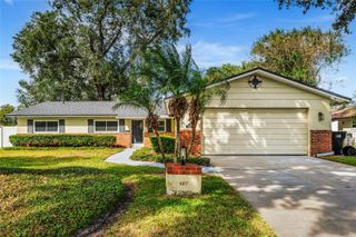 4317 STONEWALL DRIVE, Orlando, FL 32812
