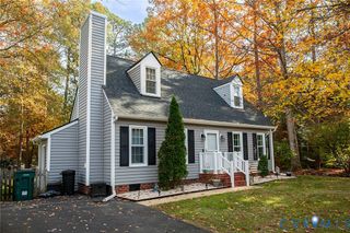 5020 Eddings Dr, Glen Allen, VA 23060