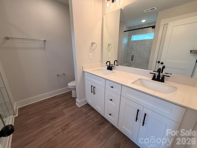 450 Blythe Townhome Lane, Waxhaw, NC 28173