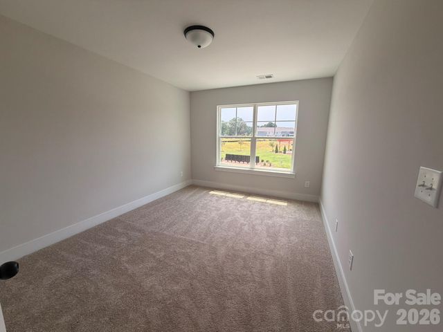 450 Blythe Townhome Lane, Waxhaw, NC 28173