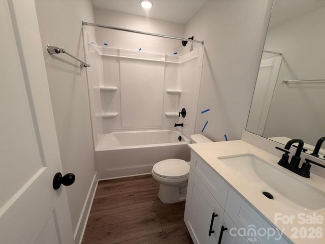 450 Blythe Townhome Lane, Waxhaw, NC 28173