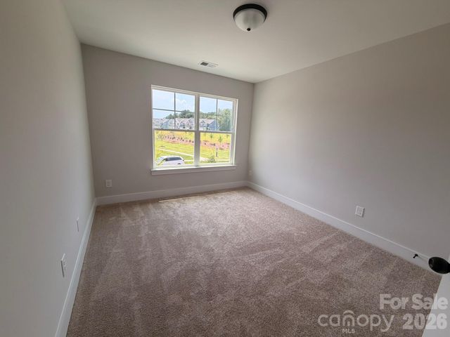 450 Blythe Townhome Lane, Waxhaw, NC 28173
