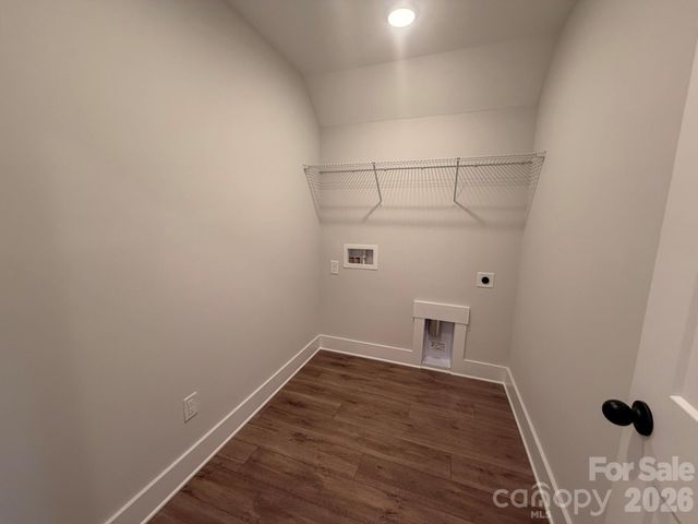 450 Blythe Townhome Lane, Waxhaw, NC 28173