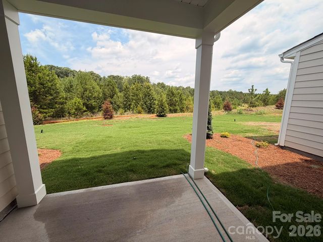 450 Blythe Townhome Lane, Waxhaw, NC 28173