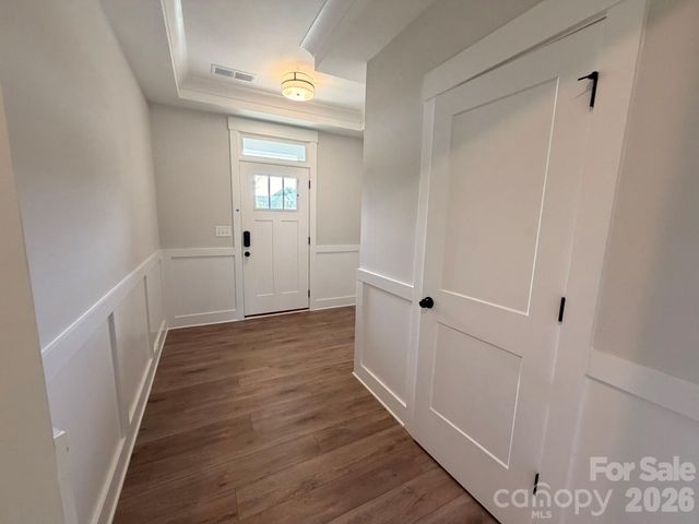 450 Blythe Townhome Lane, Waxhaw, NC 28173