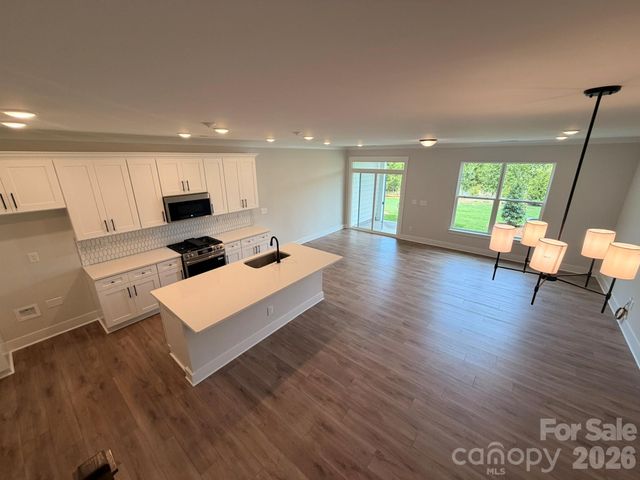 450 Blythe Townhome Lane, Waxhaw, NC 28173