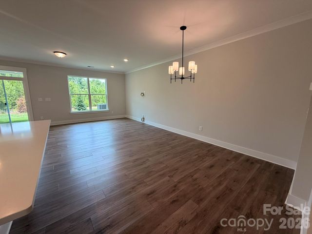 450 Blythe Townhome Lane, Waxhaw, NC 28173