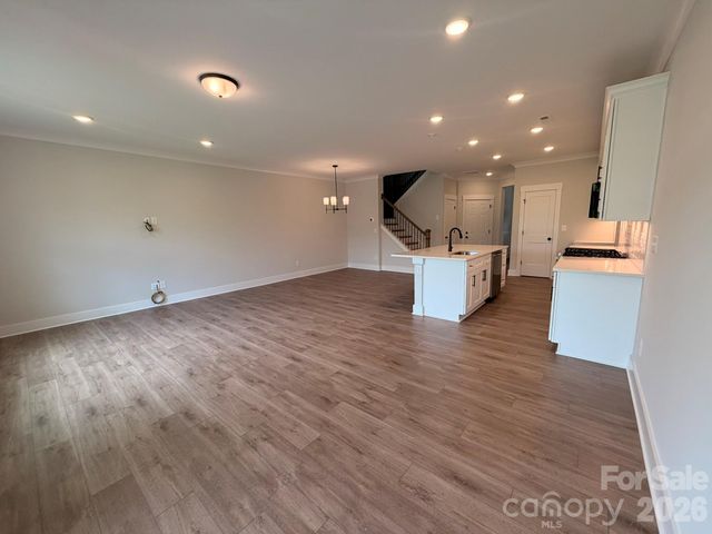 450 Blythe Townhome Lane, Waxhaw, NC 28173