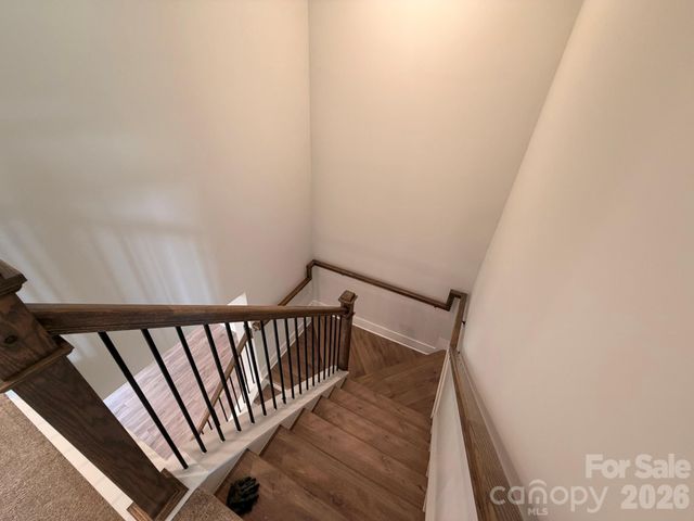 450 Blythe Townhome Lane, Waxhaw, NC 28173