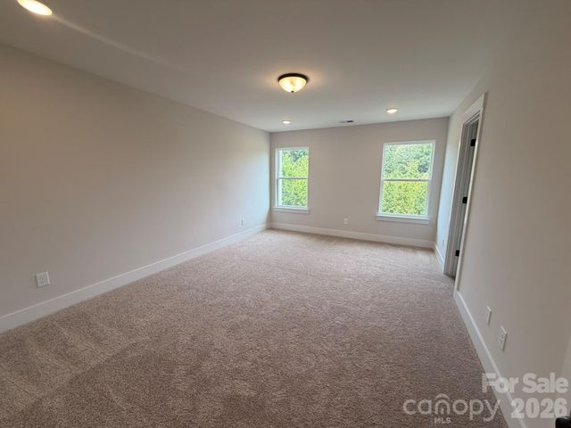 450 Blythe Townhome Lane, Waxhaw, NC 28173