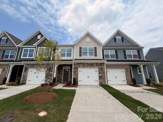 450 Blythe Townhome Lane, Waxhaw, NC 28173