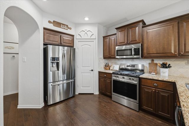 448 Spring Drive, Saginaw, TX 76131