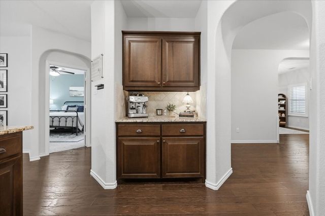 448 Spring Drive, Saginaw, TX 76131