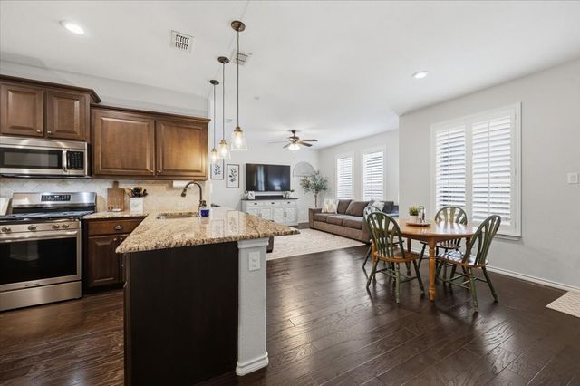 448 Spring Drive, Saginaw, TX 76131