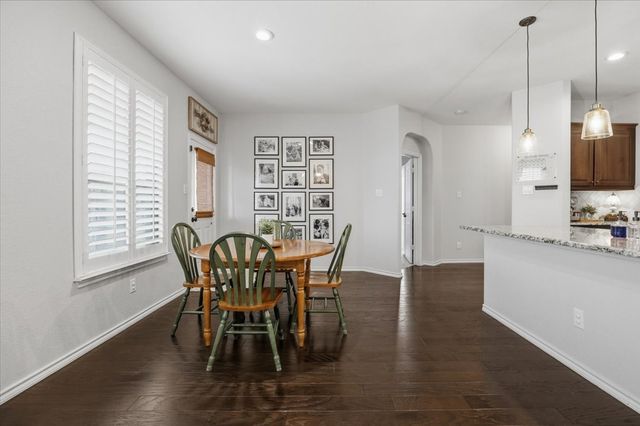 448 Spring Drive, Saginaw, TX 76131